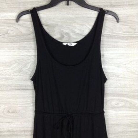 BB DAKOTA Hit The Streets Drawstring Waist Jersey - Picture 4 of 6